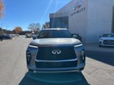 New 2025 INFINITI QX80 Sensory image 3