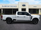 Certified 2023 Ford F250 Lariat w/ Lariat Ultimate Package image 2