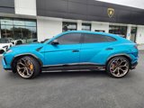 Used 2023 Lamborghini Urus Performante image 2