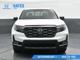 New 2025 Honda Ridgeline TrailSport image 4