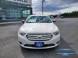 Certified 2017 Ford Taurus Limited image 2