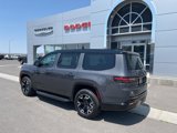 New 2025 Jeep Wagoneer Series II image 5