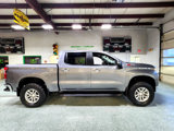 Used 2022 Chevrolet Silverado 1500 LT w/ Z71 Off-Road Package image 5