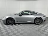 Certified 2024 Porsche 911 Carrera T image 2