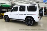 Used 2022 Mercedes-Benz G 63 AMG 4MATIC image 5