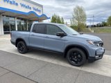 New 2025 Honda Ridgeline Black Edition image 2