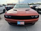 Used 2023 Dodge Challenger SXT w/ Blacktop Package image 5