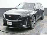 New 2025 Cadillac XT6 Sport w/ Technology Package image 4