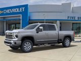 New 2025 Chevrolet Silverado 2500 High Country w/ Technology Package image 2