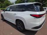 New 2025 Lexus TX 350 AWD image 4