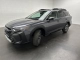 New 2025 Subaru Outback Limited image 4