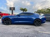 Used 2020 Chevrolet Camaro LT w/ Technology Package image 6
