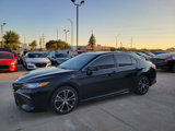Used 2020 Toyota Camry SE image 4