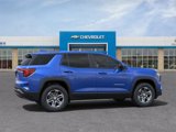 New 2026 GMC Terrain Elevation image 5