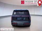 New 2025 Nissan Armada PRO-4X w/ Pro-4X Premium Package image 4