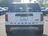 New 2026 Honda Passport TrailSport image 5