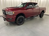 Used 2024 RAM 2500 Laramie w/ Night Edition image 2