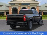 New 2025 Chevrolet Silverado 2500 Custom w/ Custom Value Package image 4
