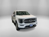 Certified 2023 Ford F150 Limited image 5