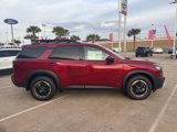 New 2025 Nissan Pathfinder Rock Creek image 4