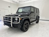 Used 2018 Mercedes-Benz G 63 AMG 4MATIC image 3