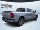 New 2025 RAM 1500 Tungsten w/ Towing Technology Group image 3