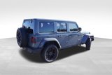 New 2025 Jeep Wrangler Unlimited Sahara w/ Safety Group image 4