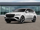 New 2026 Genesis GV80 3.5T Prestige image 2