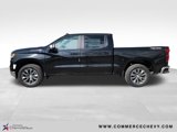New 2025 Chevrolet Silverado 1500 LT image 4