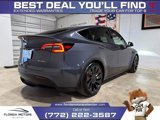 Used 2023 Tesla Model Y Performance image 4