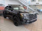 New 2025 Volkswagen Atlas Cross Sport SEL R-Line image 2