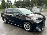 Used 2021 Toyota Sienna XSE image 3