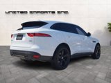 Used 2017 Jaguar F-PACE Premium image 5