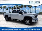 New 2025 Chevrolet Silverado 2500 LT w/ Z71 Chrome Sport Edition image 1
