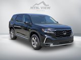 New 2025 Honda Pilot EX-L image 2