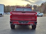 New 2025 Chevrolet Silverado 1500 RST image 4