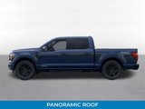 New 2025 Ford F150 Lariat w/ Equipment Group 502A High image 3