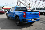 Used 2023 Chevrolet Silverado 1500 Custom w/ LPO, Dark Essentials Package image 6