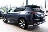 New 2025 Mitsubishi Outlander SEL image 4