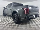 Used 2018 Ford F150 Raptor w/ Equipment Group 802A Luxury image 3
