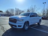 New 2025 RAM 1500 Big Horn image 3