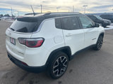 Used 2018 Jeep Compass Limited w/ Navigation Group image 5