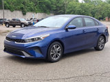 Used 2023 Kia Forte LXS image 4