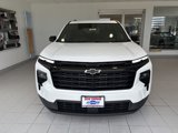 New 2026 Chevrolet Traverse LT w/ Midnight/Sport Edition image 6