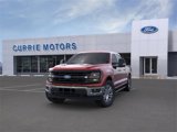 New 2025 Ford F150 XLT w/ Equipment Group 302A MID image 2