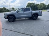 New 2025 Nissan Frontier PRO-4X w/ Pro Premium Package image 4
