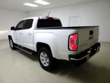 Used 2018 GMC Canyon SLE image 4