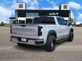Used 2020 Chevrolet Silverado 1500 LT image 5
