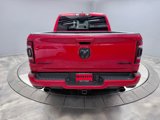 Used 2021 RAM 1500 Sport w/ Night Edition image 6