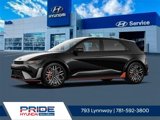 New 2025 Hyundai Ioniq 5 N image 3
